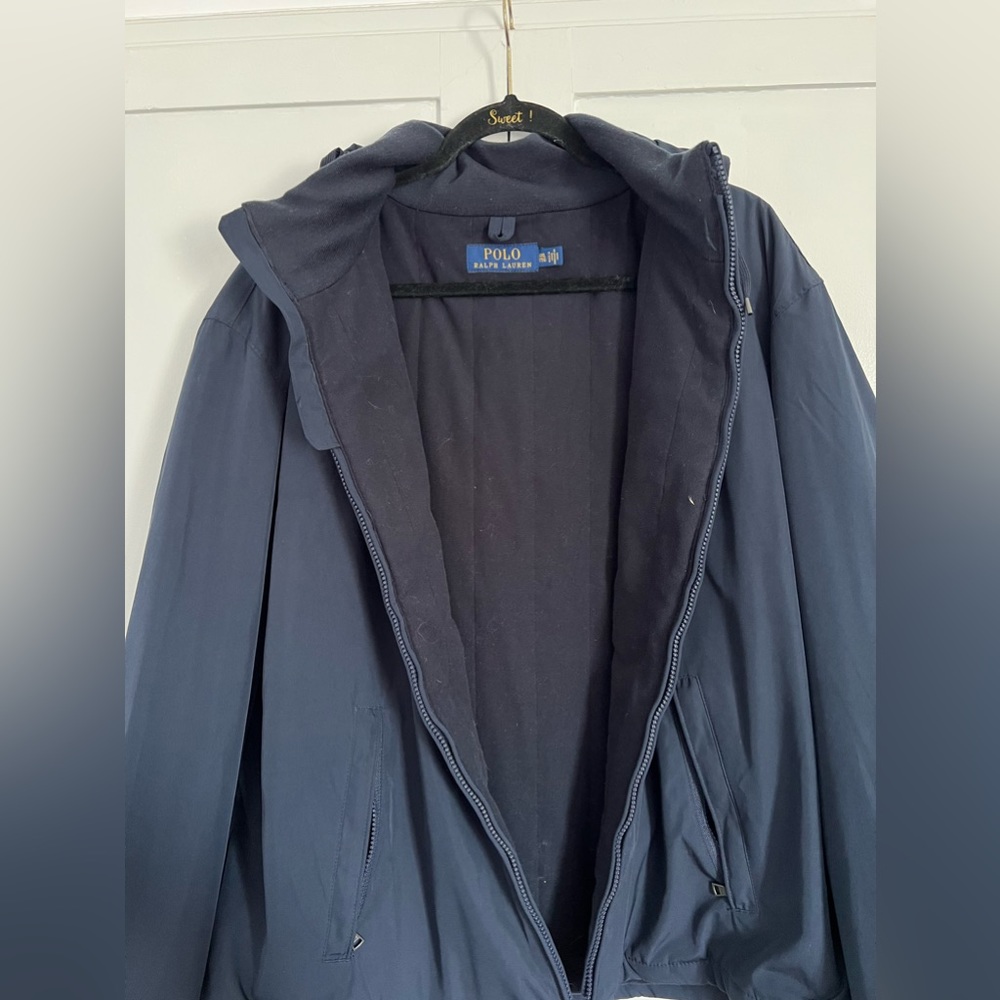 Polo Ralph Lauren Jacket - Picture 4 of 11